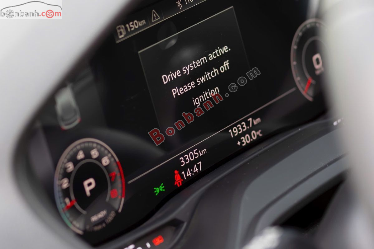 Audi Q2 35 TFSI 2024 - 1 Tỷ 198 Triệu 10