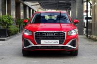 Bán xe Audi Q2 2024 35 TFSI giá 1 Tỷ 198 Triệu - Hà Nội