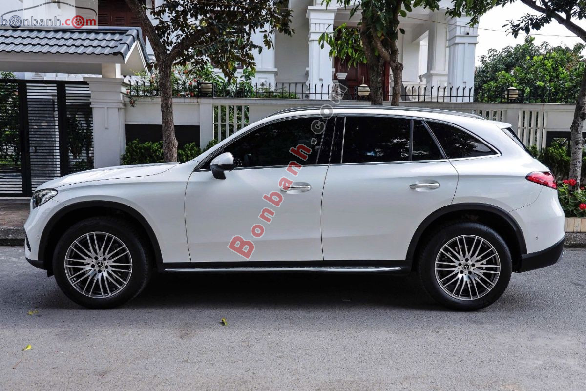 Mercedes Benz GLC 200 4Matic 2023 - 1 Tỷ 779 Triệu 5