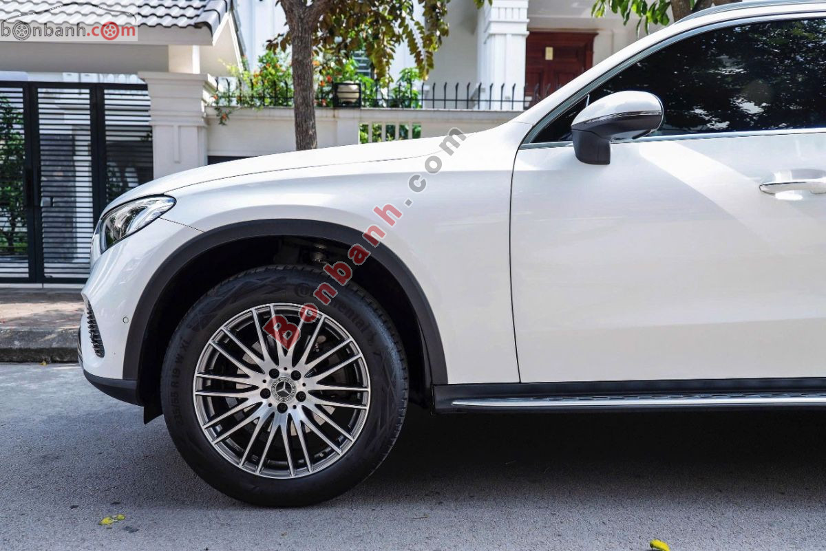 Mercedes Benz GLC 200 4Matic 2023 - 1 Tỷ 779 Triệu 4
