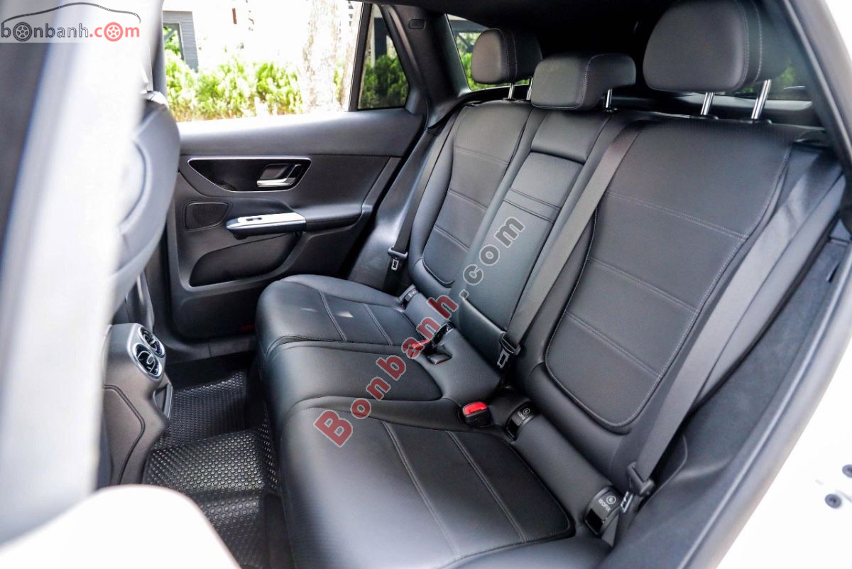 Mercedes Benz GLC 200 4Matic 2023 - 1 Tỷ 779 Triệu 8
