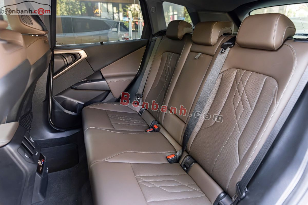 BMW X3 xDrive20i 2025 - 1 Tỷ 898 Triệu 6