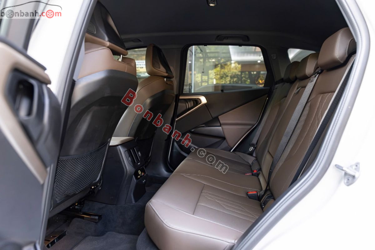 BMW X3 xDrive20i 2025 - 1 Tỷ 898 Triệu 8