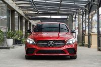 Bán xe Mercedes Benz C class 2019 C300 AMG giá 878 Triệu - Hà Nội