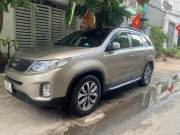 Bán xe Kia Sorento 2016 GATH giá 460 Triệu - TP HCM