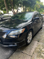 Bán xe Toyota Camry 2008 SE 2.4 giá 280 Triệu - Hà Nội