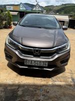 Bán xe Honda City 2018 1.5TOP giá 360 Triệu - Lâm Đồng