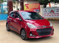 Bán xe Hyundai i10 2020 Grand 1.2 AT giá 286 Triệu - Lâm Đồng