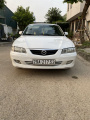 Bán xe Mazda 626 2003 2.0 MT giá 85 Triệu - Hà Nội