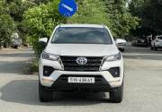 Bán xe Toyota Fortuner 2022 2.4L 4x2 AT giá 988 Triệu - TP HCM