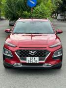 Bán xe Hyundai Kona 2021 1.6 Turbo giá 555 Triệu - TP HCM