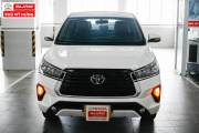 Bán xe Toyota Innova 2021 E 2.0 MT giá 630 Triệu - TP HCM