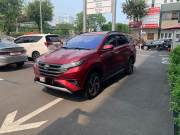 Bán xe Toyota Rush 2019 1.5S AT giá 505 Triệu - TP HCM