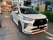 Bán xe Toyota Veloz 2023 Cross Top 1.5 CVT giá 680 Triệu - TP HCM