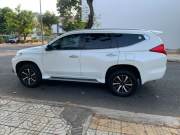 can ban xe oto cu nhap khau Mitsubishi Pajero Sport 3.0G 4x2 AT Premium 2018