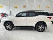 Bán xe Toyota Fortuner 2017 2.4G 4x2 MT giá 690 Triệu - TP HCM