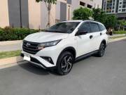 Bán xe Toyota Rush 1.5S AT 2020 giá 515 Triệu - TP HCM