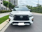 Bán xe Toyota Innova E 2.0 MT 2022 giá 675 Triệu - TP HCM