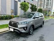 Bán xe Toyota Innova 2021 G 2.0 AT giá 735 Triệu - TP HCM