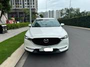 Bán xe Mazda CX5 2018 2.5 AT 2WD giá 659 Triệu - TP HCM