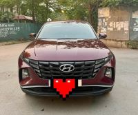 Bán xe Hyundai Tucson 2.0 AT Tiêu chuẩn 2022 giá 750 Triệu - Hà Nội