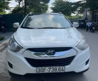 Bán xe Hyundai Tucson 2011 2.0 AT 4WD giá 345 Triệu - Hà Nội