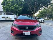 Bán xe Honda City 2021 RS 1.5 AT giá 475 Triệu - Hà Nội