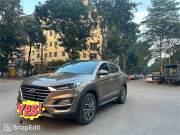 Bán xe Hyundai Tucson 2020 2.0 ATH giá 657 Triệu - Hà Nội