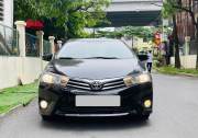 Bán xe Toyota Corolla altis 2016 1.8G AT giá 425 Triệu - Hà Nội