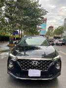 Bán xe Hyundai SantaFe 2019 2.4L HTRAC giá 715 Triệu - Hà Nội