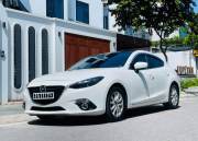 Bán xe Mazda 3 2016 1.5 AT giá 370 Triệu - Hà Nội