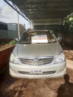 Bán xe Toyota Innova 2006 G giá 160 Triệu - Gia Lai