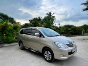 Bán xe Toyota Innova 2010 G SR giá 268 Triệu - TP HCM