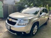 Bán xe Chevrolet Orlando 2015 LTZ 1.8 AT giá 310 Triệu - TP HCM