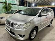 Bán xe Toyota Innova 2013 2.0E giá 295 Triệu - TP HCM