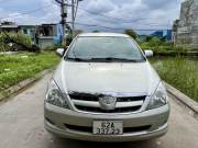 Bán xe Toyota Innova 2007 G giá 173 Triệu - TP HCM