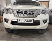Bán xe Nissan Terra V 2.5 AT 4WD 2019 giá 745 Triệu - TP HCM
