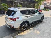 Bán xe Hyundai SantaFe 2019 Premium 2.2L HTRAC giá 855 Triệu - TP HCM