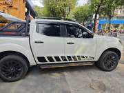 Bán xe Nissan Navara Black Edition VL 2.5 AT 4WD 2019 giá 585 Triệu - TP HCM