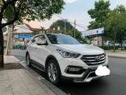 Bán xe Hyundai SantaFe 2017 2.4L 4WD giá 675 Triệu - TP HCM