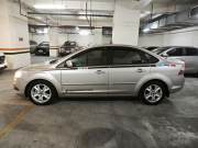 Bán xe Ford Focus 2012 2.0 AT Ghia giá 268 Triệu - TP HCM