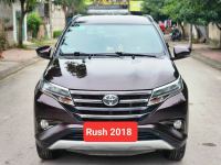can ban xe oto cu nhap khau Toyota Rush 1.5S AT 2018