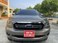 Bán xe Ford Ranger 2019 XLT 2.2L 4x4 MT giá 575 Triệu - Lào Cai
