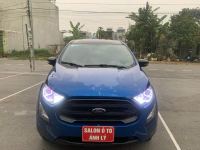 Bán xe Ford EcoSport Trend 1.5L AT 2018 giá 385 Triệu - Lào Cai