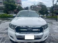 Bán xe Ford Ranger XLT 2.2L 4x4 MT 2017 giá 470 Triệu - Lào Cai