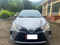 Bán xe Toyota Vios 2022 E 1.5 MT giá 410 Triệu - Lào Cai