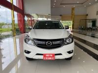 Bán xe Mazda BT50 2020 Standard 2.2L 4x4 MT giá 465 Triệu - Lào Cai