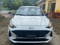 Bán xe Hyundai i10 1.2 MT Tiêu Chuẩn 2021 giá 290 Triệu - Lào Cai