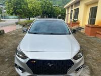 Bán xe Hyundai Accent 1.4 MT 2018 giá 325 Triệu - Lào Cai