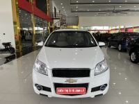 Bán xe Chevrolet Aveo LT 1.5 MT 2015 giá 165 Triệu - Lào Cai